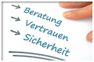 Beratung