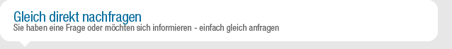 Anfragen